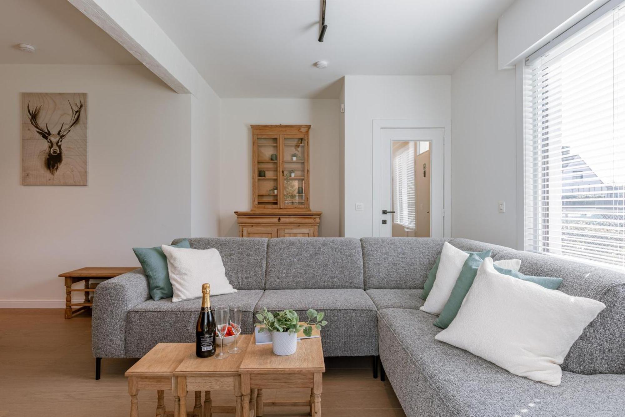 Maison Victor Koksijde Zewnętrze zdjęcie