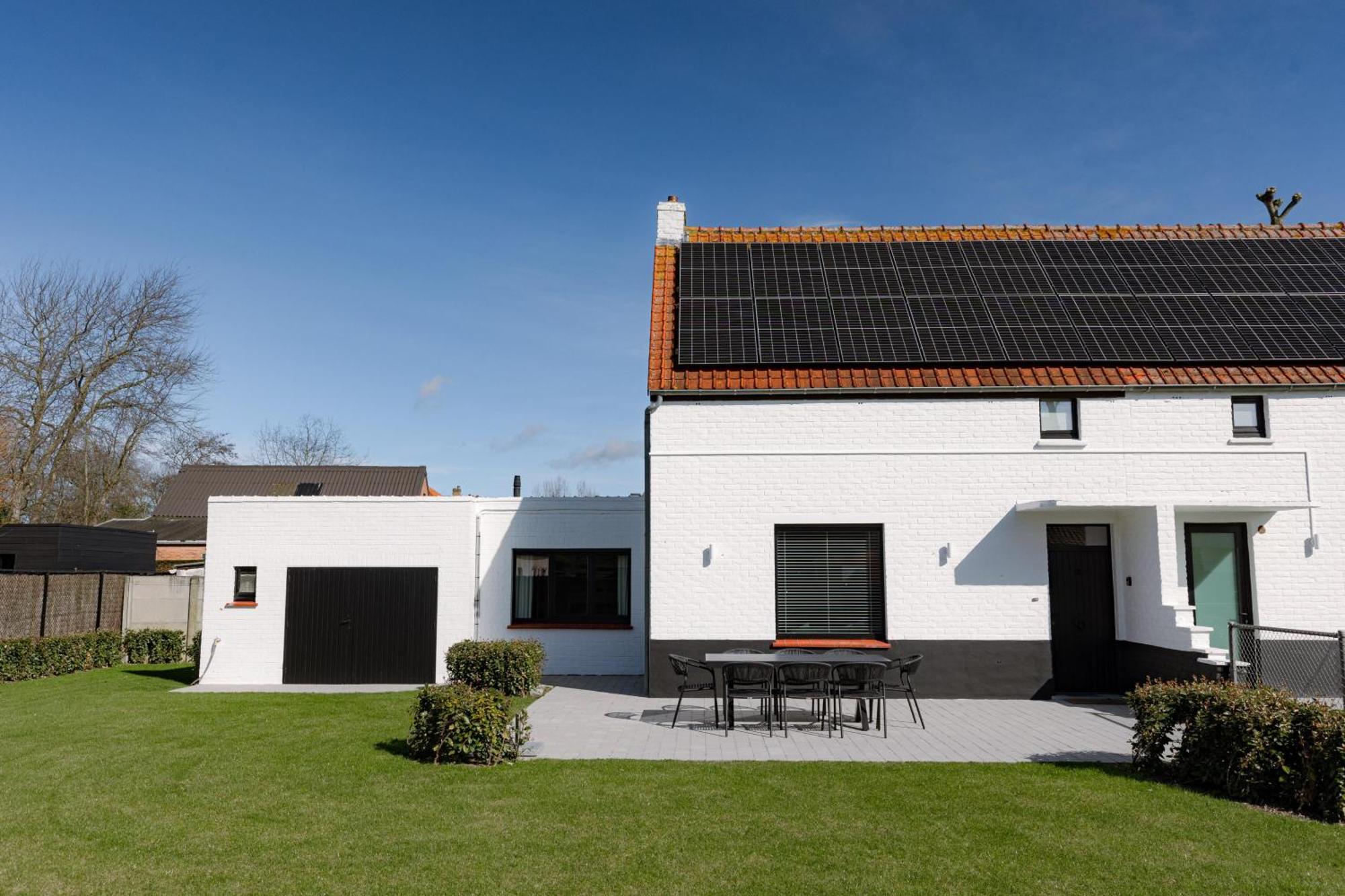 Maison Victor Koksijde Zewnętrze zdjęcie